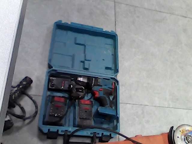 Шуруповерт Zborz Bl