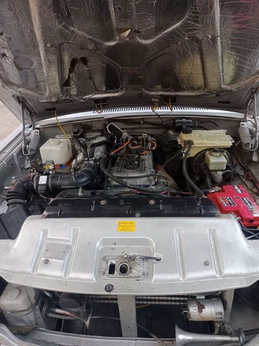 ГАЗ 31105 ВОЛГА 2007г