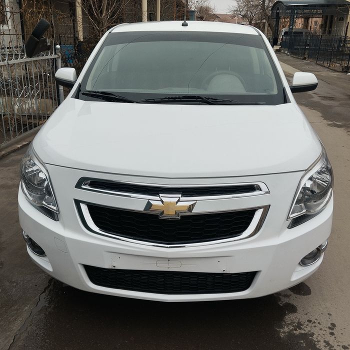 Кобальт сотилади