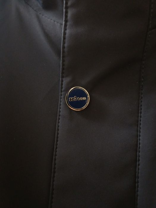 Куртка Kiton, (Italy)