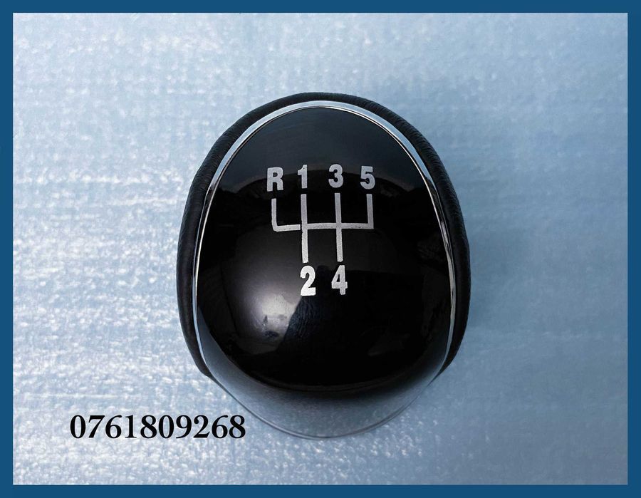 Nuca piele schimbator Ford Focus Mondeo C-Max Kuga S-Max Galax cu 5T