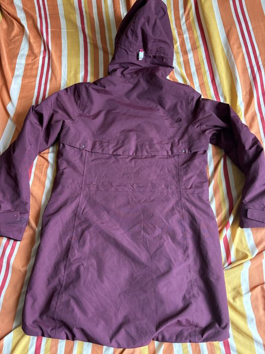 Дамско зимно яке Didriksons 1913