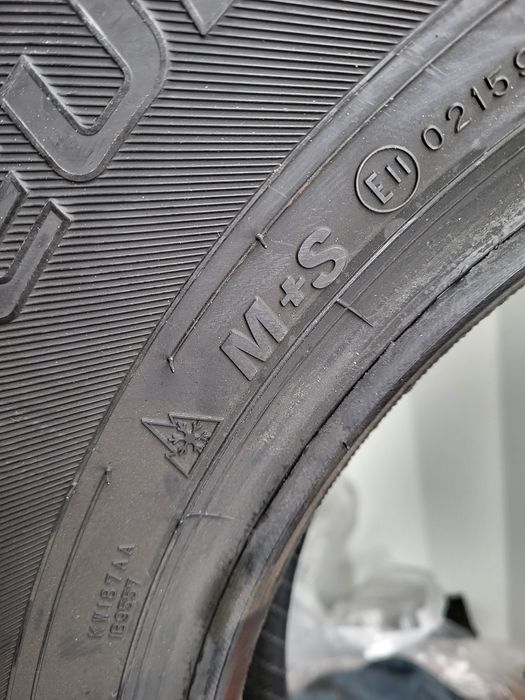 225 75 16c  4 сезонни