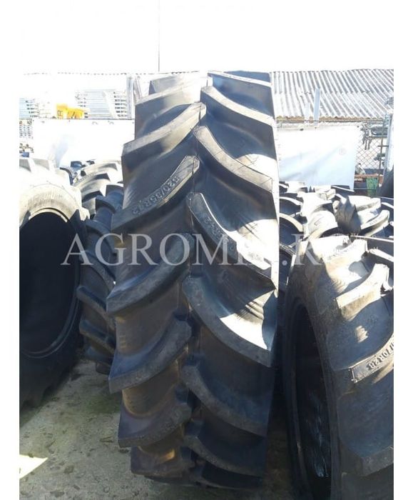 Anvelopa 520/85 R42 (20.8 R42) Ozka AGRO10 TL 157/A8  Cauciucuri tractor, Fiat, Case, Fendt, John Deere, New Holland, Massey Ferguson, UTB   Cauciucur