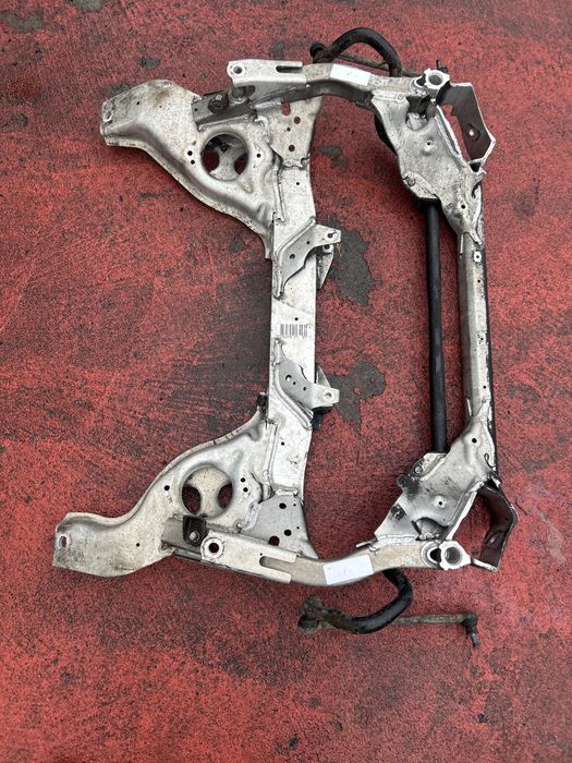 Punte jug fata cu bara stabilizatoare  bmw e91,e90 motor 3.0 diesel