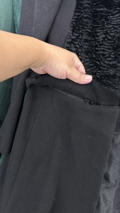 Пальто женское , размер С-М