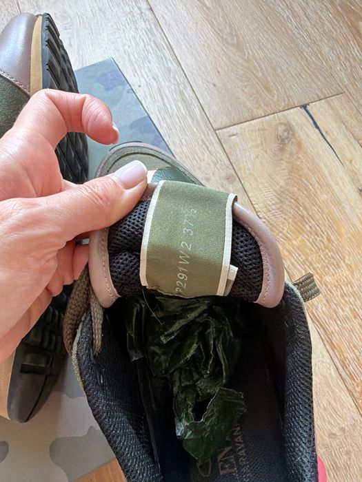 Sneakers Valentino Garavani