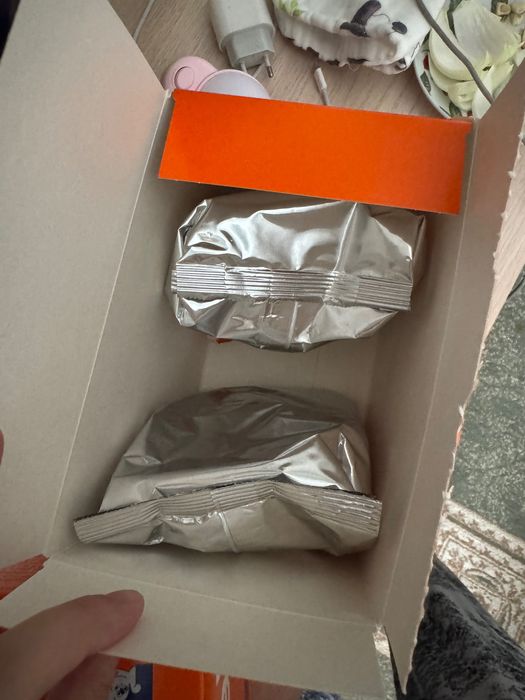 Смесь для малышей Нутрилак 1