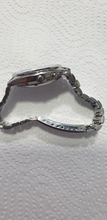 Часы Orient в идеальном состоянии