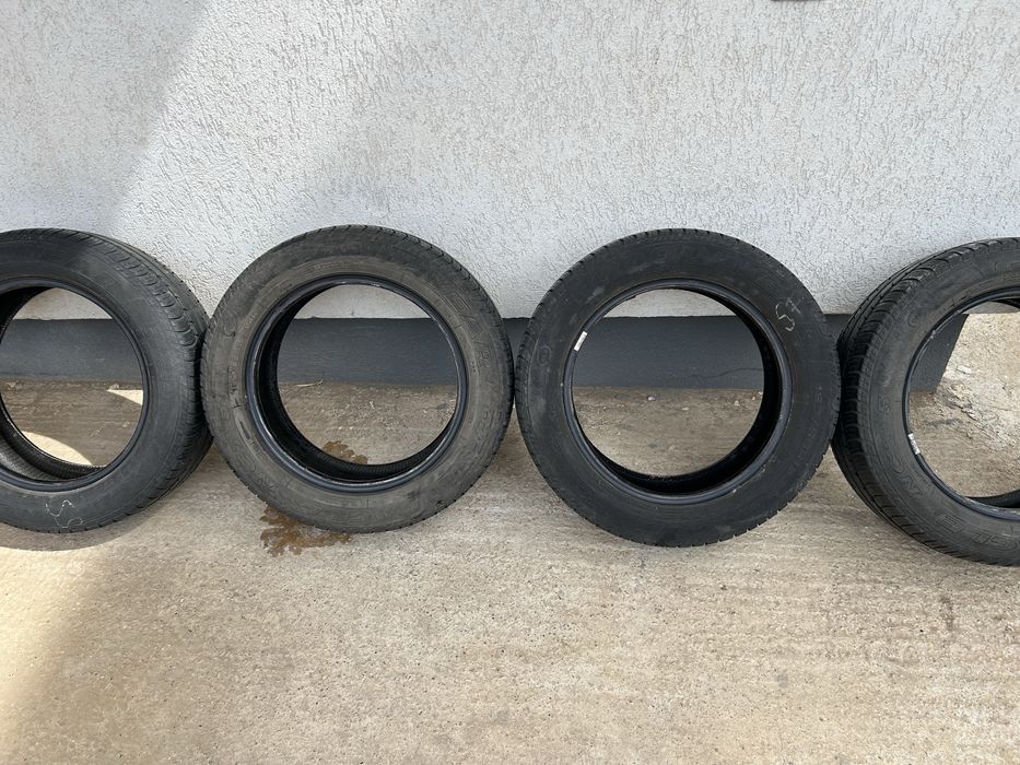 4 anvelope vara Goodyear 185/60/R15