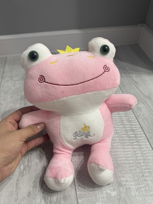 Мягкие игрушки поштучно