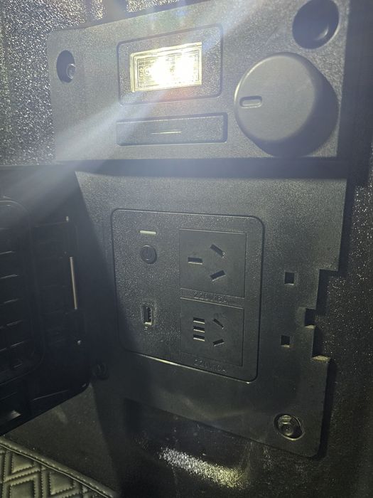 Продаётся Changan Nevo Hunter K50