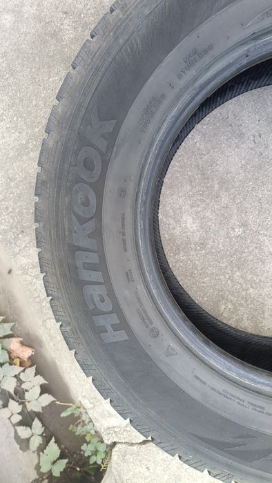 Шины  265/65 R17