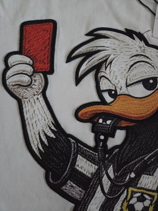 Tricou Donald Duck Iceladon