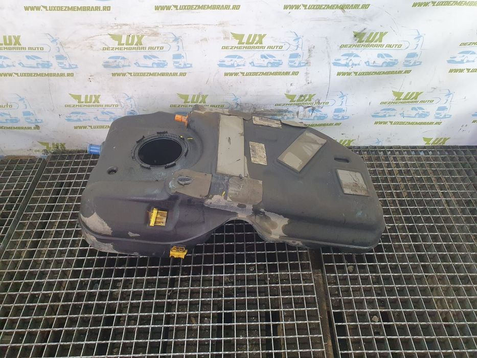 Rezervor combustibil Land Rover Discovery Sport 1 [2014 - 2020] L550