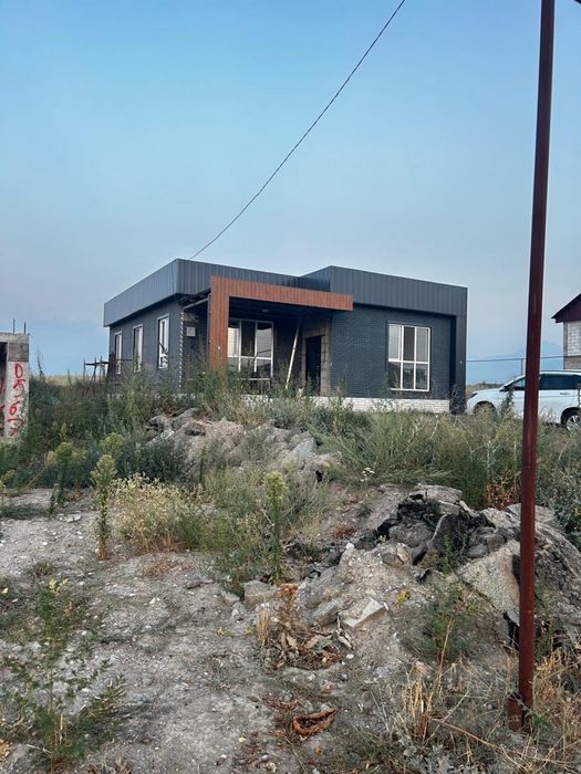 Продается дом .!