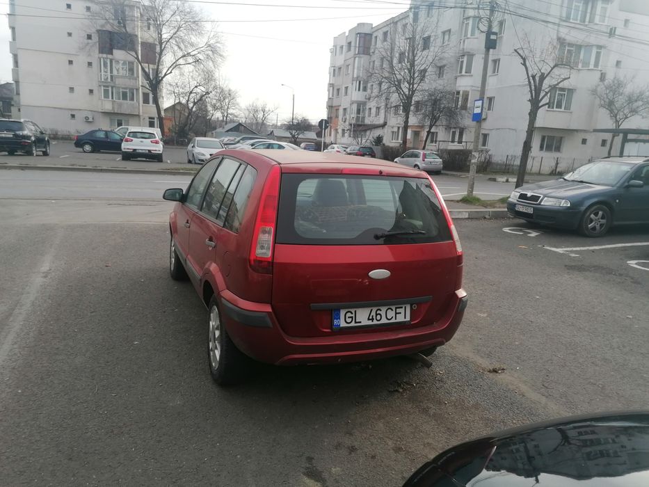 De vânzare Ford fusion, 2008