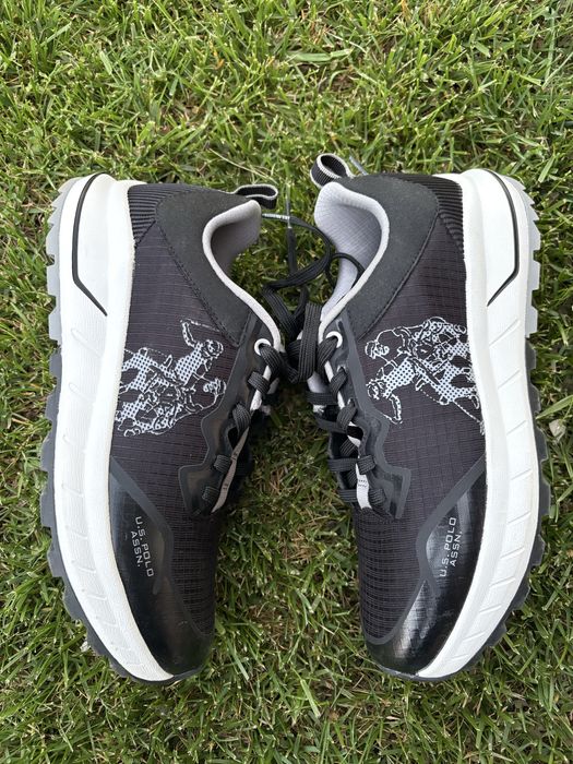 Мъжки обувки U. S. Polo ASSN