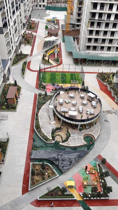 Imperial Club city Отличный вариант для инвестиций Алайский Минор ID03