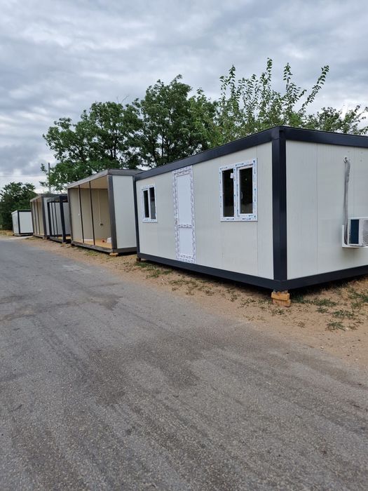 Container organziare de santier birou vestiar de locuit depozitare