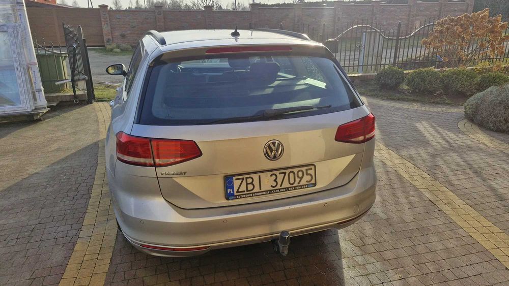 Volkswagen PASSAT ( B8 ) 2014 - 2024 PIESE AUTO