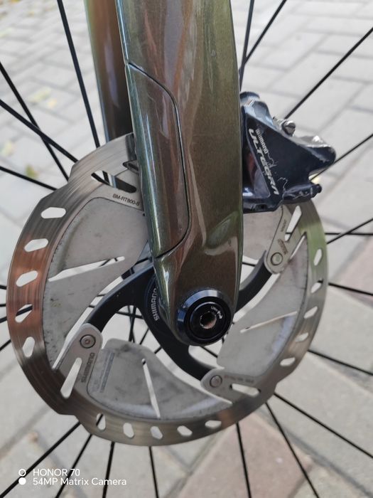 Cursiera Scott Addict di2 ultegra