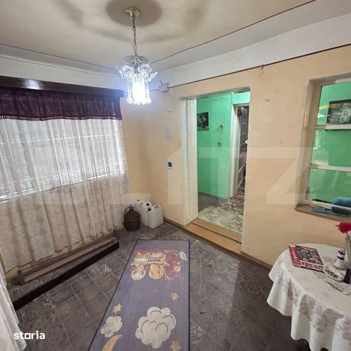 Casa individuala de vanzare – teren 386, Timisoara
