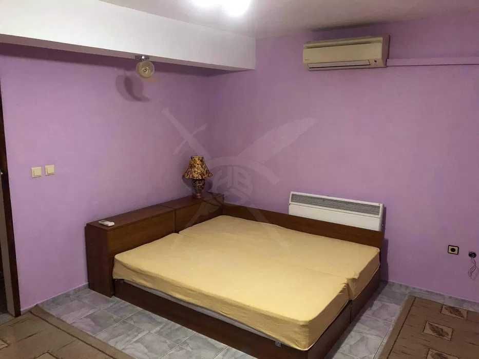 Продава се Двустаен апартамент в Варна, Окръжна болница - 57 кв.м за 2053 €/кв.м - Снимка #4