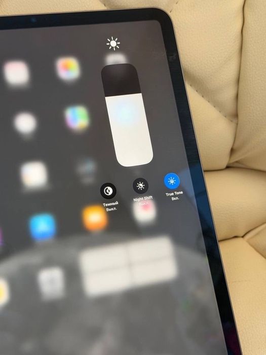 iPad Pro 11 128GB M1 WI-FI  "120Hr