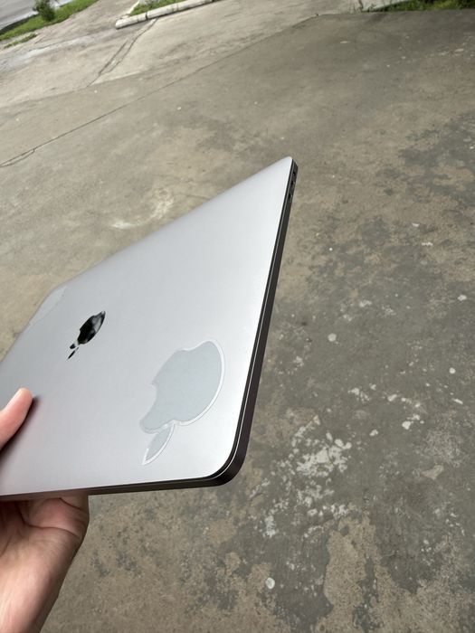 Macbook pro 2017
