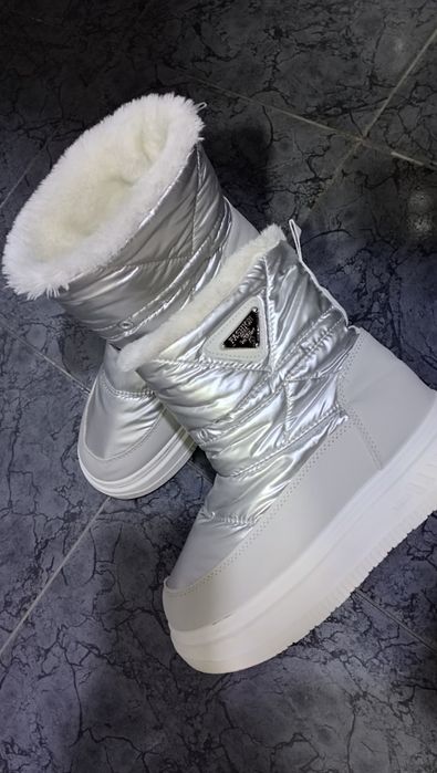 Подростковые дутыши