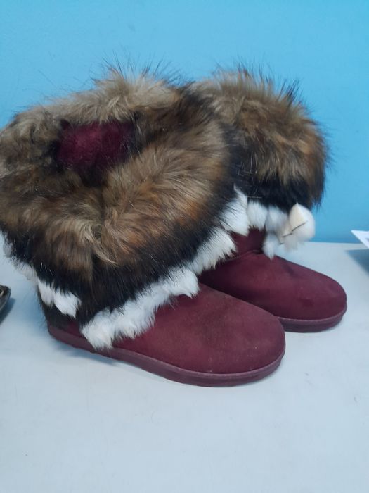 Cizme iarnă,măr.38