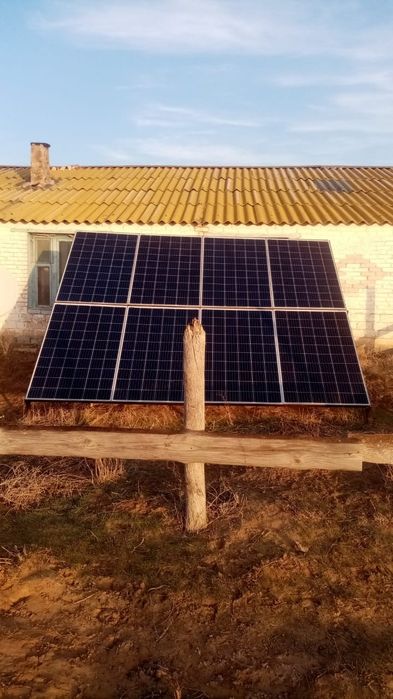 Солнечный апарат сатылады