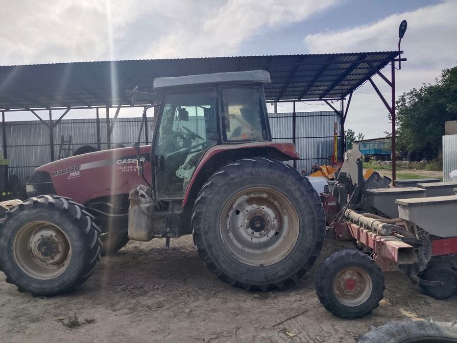 Mxm 140 selkasi bn 515mln