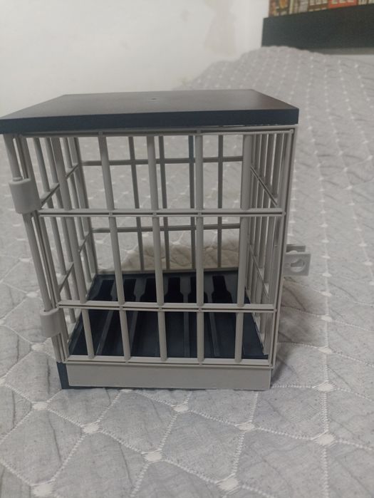 Тюрьма для мобильных телефонов