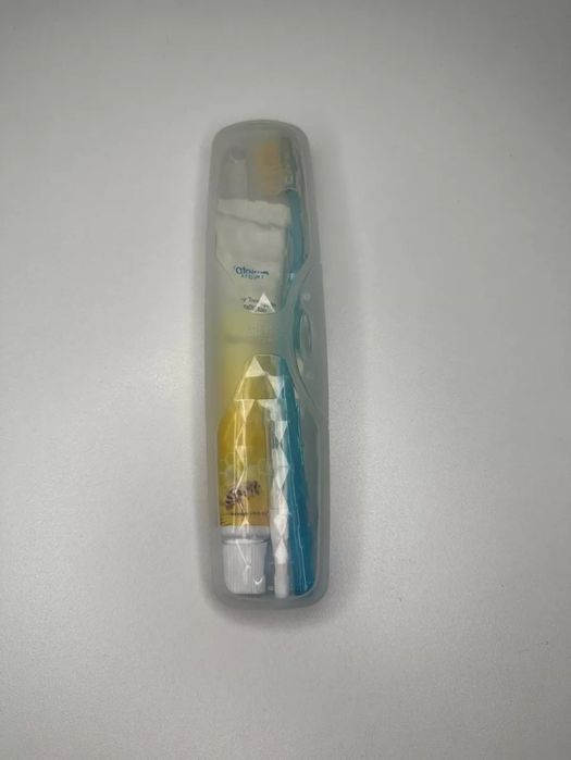 Набор для  полости рта.  Атоми