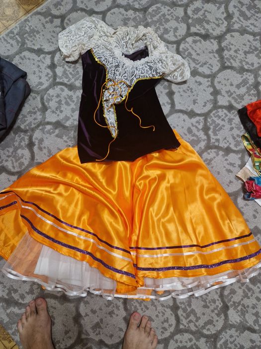 Платья бальные продам или напрокат