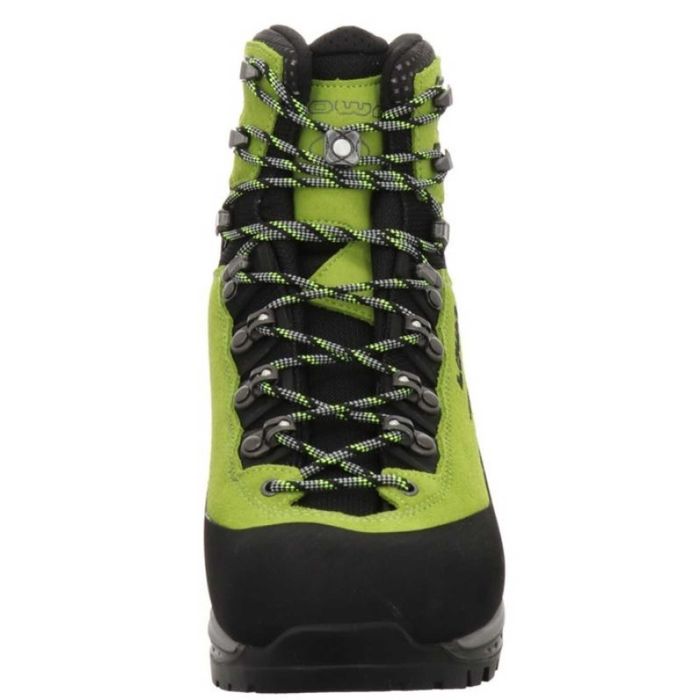 LOWA Cevedale EVO GTX – Лайм, размер 42 (27 см)