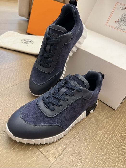 Adidasi bărbat model Hermes Premium