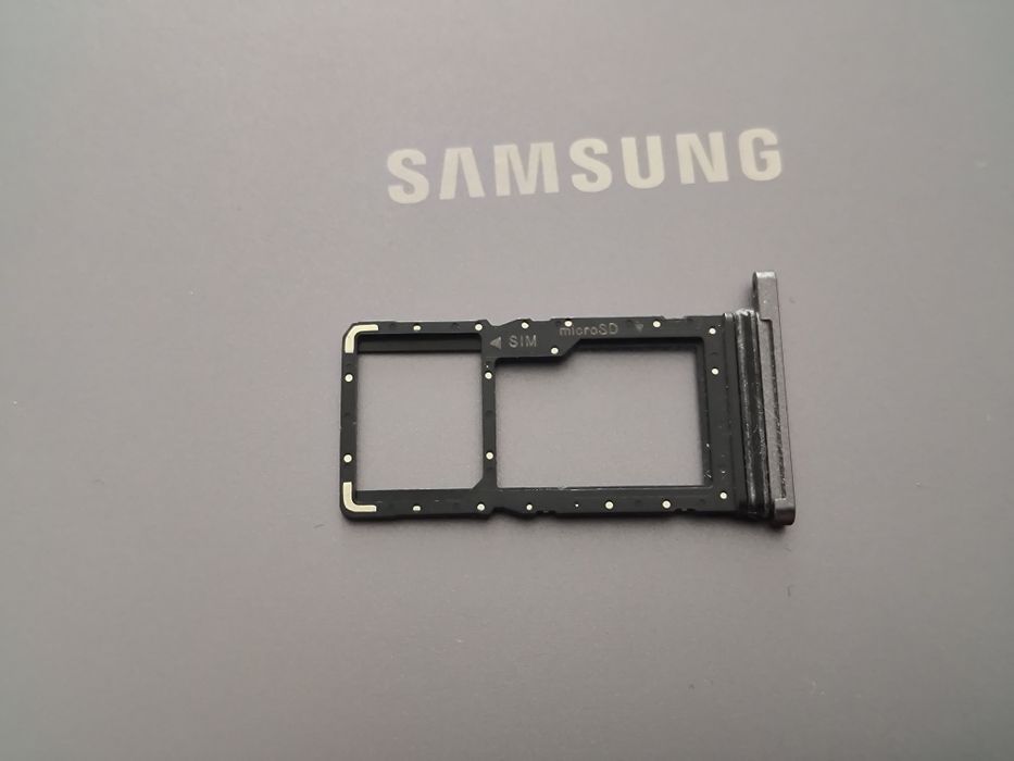 Планшет Samsung Galaxy Tab A7 10.4