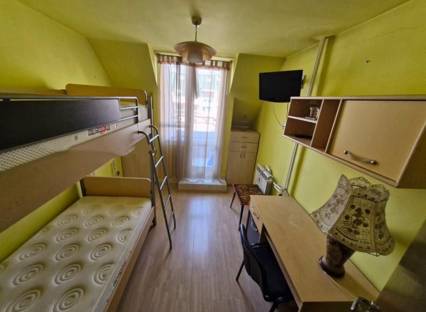 Дава се под наем Тристаен апартамент в София, Младост 1 - 80 кв.м за 850 € - Снимка #4