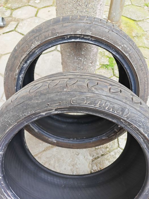 ORIUM 225/40 R18