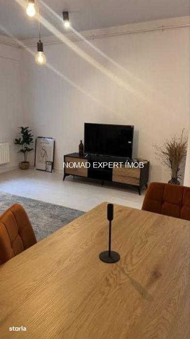 2 camere Rahova Liberty Nasaud Central Adress