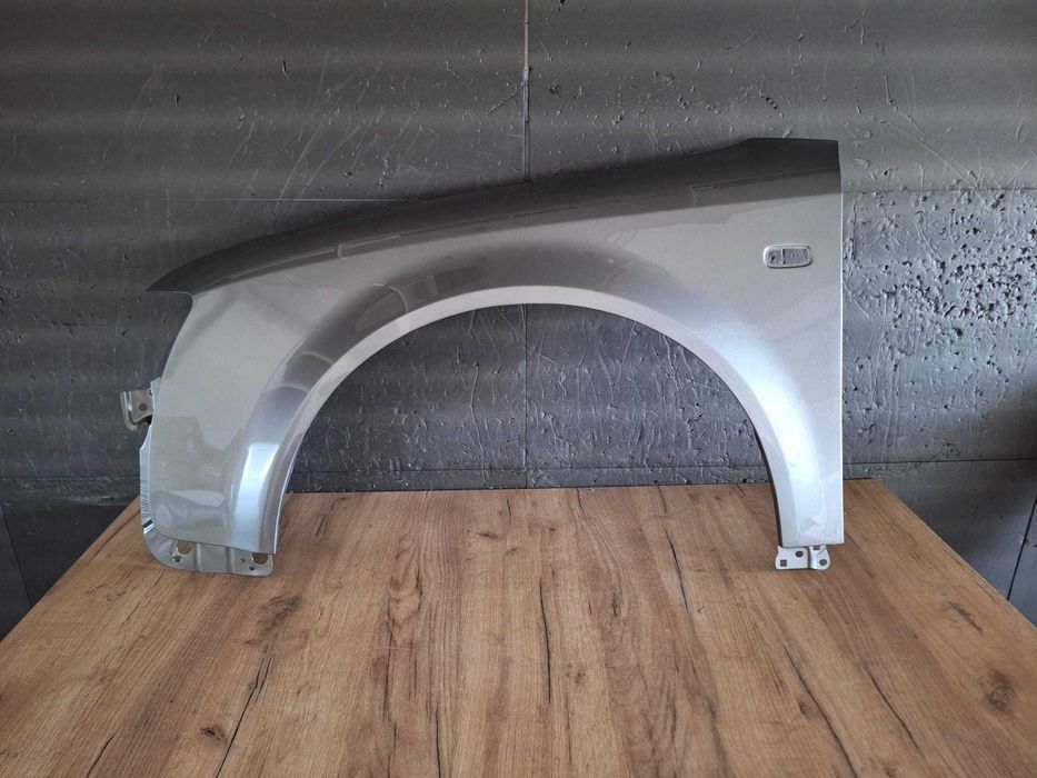 Aripa Fata Stanga Audi A4 B6 An 2000-2004 (LY7Q (Gri))