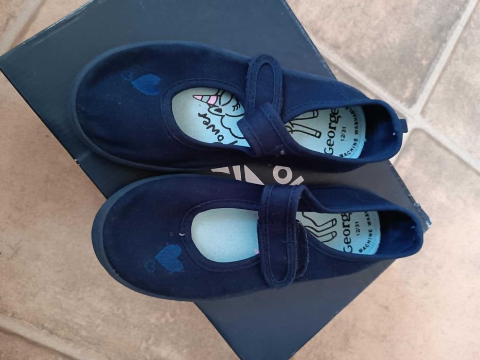 маратонки, обувки, боти за момиче 31 номер