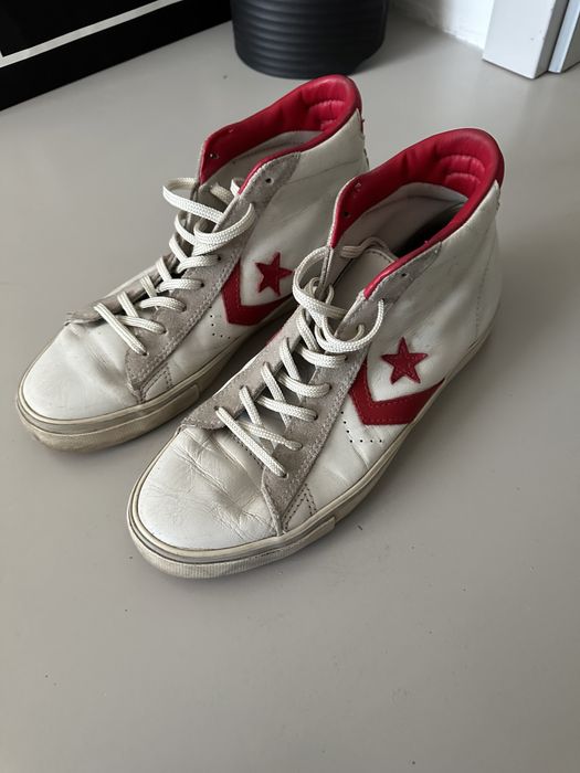 Кецове Converse / номер 41