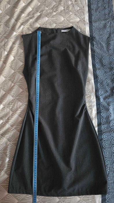 Нова рокля Bershka