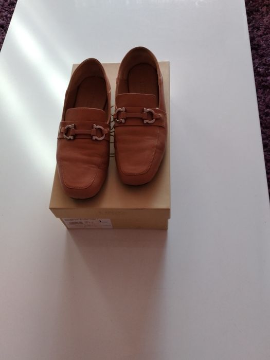 Mocasini dama Il Passo