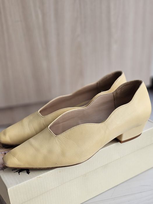 Туфли Mango 37 размер