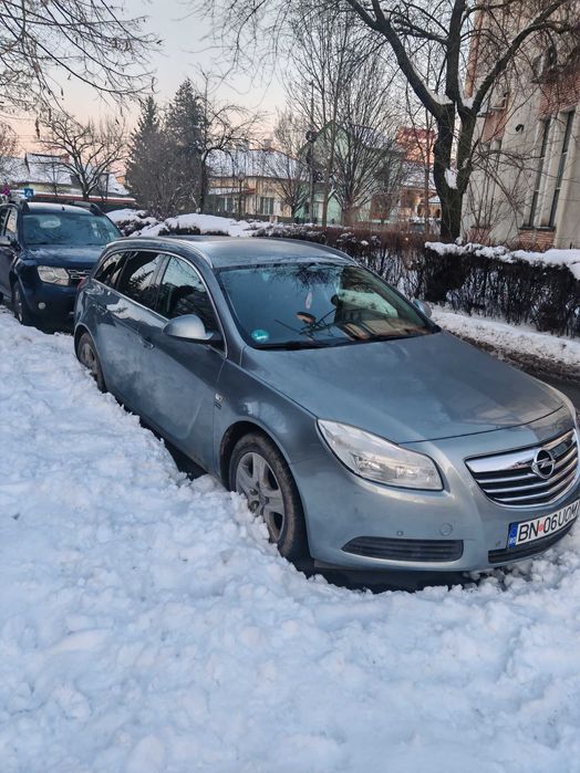 Vand Opel Insignia Sport 160 CP